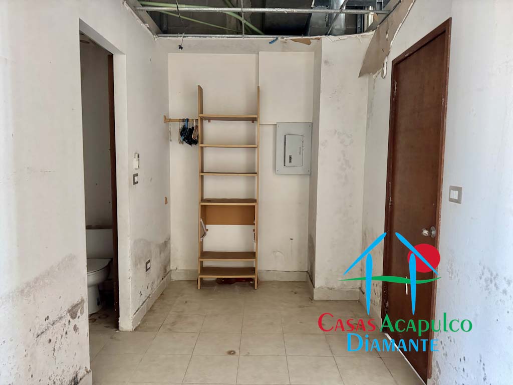 Ocean Front 604 - Área de servicio 4